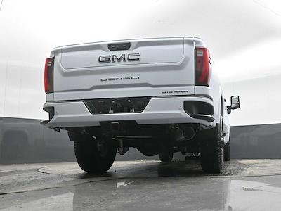 New 2026 GMC Sierra 2500 Denali Ultimate Crew Cab for sale #T202948 - photo 2