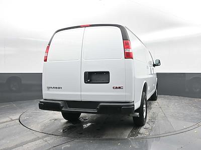 New 2025 GMC Savana 2500 Empty Cargo Van for sale #T210277 - photo 2