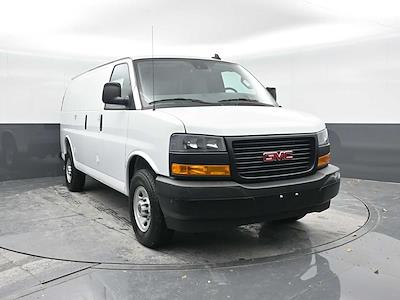 New 2025 GMC Savana 2500 Empty Cargo Van for sale #T210277 - photo 1