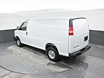 New 2025 GMC Savana 2500 Empty Cargo Van for sale #T210277 - photo 10