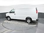 New 2025 GMC Savana 2500 Empty Cargo Van for sale #T210277 - photo 11