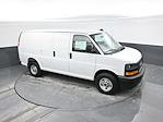 New 2025 GMC Savana 2500 Empty Cargo Van for sale #T210277 - photo 15