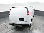 New 2025 GMC Savana 2500 Empty Cargo Van for sale #T210277 - photo 17