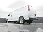 New 2025 GMC Savana 2500 Empty Cargo Van for sale #T210277 - photo 18