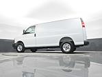 New 2025 GMC Savana 2500 Empty Cargo Van for sale #T210277 - photo 19