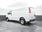 New 2025 GMC Savana 2500 Empty Cargo Van for sale #T210277 - photo 3