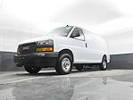 New 2025 GMC Savana 2500 Empty Cargo Van for sale #T210277 - photo 21