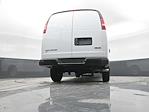 New 2025 GMC Savana 2500 Empty Cargo Van for sale #T210277 - photo 25