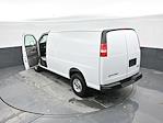 New 2025 GMC Savana 2500 Empty Cargo Van for sale #T210277 - photo 26