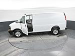 New 2025 GMC Savana 2500 Empty Cargo Van for sale #T210277 - photo 27