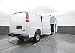 New 2025 GMC Savana 2500 Empty Cargo Van for sale #T210277 - photo 28