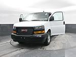 New 2025 GMC Savana 2500 Empty Cargo Van for sale #T210277 - photo 29