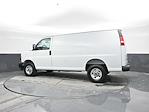 New 2025 GMC Savana 2500 Empty Cargo Van for sale #T210277 - photo 4