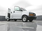 New 2025 GMC Savana 2500 Empty Cargo Van for sale #T210277 - photo 31