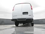 New 2025 GMC Savana 2500 Empty Cargo Van for sale #T210277 - photo 3