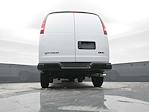 New 2025 GMC Savana 2500 Empty Cargo Van for sale #T210277 - photo 4
