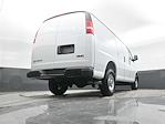New 2025 GMC Savana 2500 Empty Cargo Van for sale #T210277 - photo 5
