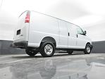 New 2025 GMC Savana 2500 Empty Cargo Van for sale #T210277 - photo 6