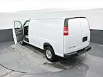New 2025 GMC Savana 2500 Empty Cargo Van for sale #T210277 - photo 7