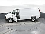 New 2025 GMC Savana 2500 Empty Cargo Van for sale #T210277 - photo 8