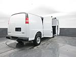 New 2025 GMC Savana 2500 Empty Cargo Van for sale #T210277 - photo 9