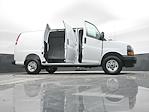 New 2025 GMC Savana 2500 Empty Cargo Van for sale #T210277 - photo 10