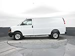 New 2025 GMC Savana 2500 Empty Cargo Van for sale #T210277 - photo 5