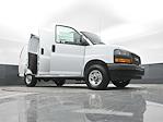 New 2025 GMC Savana 2500 Empty Cargo Van for sale #T210277 - photo 11
