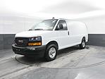 New 2025 GMC Savana 2500 Empty Cargo Van for sale #T210277 - photo 6