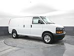New 2025 GMC Savana 2500 Empty Cargo Van for sale #T210277 - photo 8