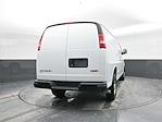 New 2025 GMC Savana 2500 Empty Cargo Van for sale #T210277 - photo 2