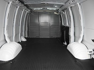 New 2025 GMC Savana 2500 Empty Cargo Van for sale #T210321 - photo 2