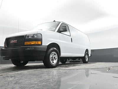New 2025 GMC Savana 2500 Empty Cargo Van for sale #T210321 - photo 1