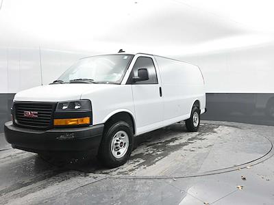 New 2025 GMC Savana 2500 Empty Cargo Van for sale #T210321 - photo 1