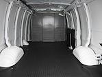 New 2025 GMC Savana 2500 Empty Cargo Van for sale #T210321 - photo 2