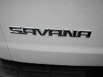 New 2025 GMC Savana 2500 Empty Cargo Van for sale #T210321 - photo 18