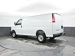 New 2025 GMC Savana 2500 Empty Cargo Van for sale #T210321 - photo 3