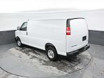New 2025 GMC Savana 2500 Empty Cargo Van for sale #T210321 - photo 21