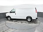 New 2025 GMC Savana 2500 Empty Cargo Van for sale #T210321 - photo 22