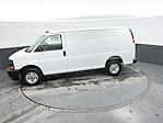 New 2025 GMC Savana 2500 Empty Cargo Van for sale #T210321 - photo 23