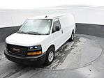 New 2025 GMC Savana 2500 Empty Cargo Van for sale #T210321 - photo 24