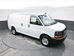 New 2025 GMC Savana 2500 Empty Cargo Van for sale #T210321 - photo 25