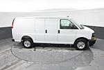 New 2025 GMC Savana 2500 Empty Cargo Van for sale #T210321 - photo 27