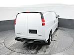 New 2025 GMC Savana 2500 Empty Cargo Van for sale #T210321 - photo 28