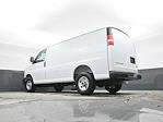 New 2025 GMC Savana 2500 Empty Cargo Van for sale #T210321 - photo 29