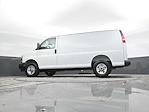 New 2025 GMC Savana 2500 Empty Cargo Van for sale #T210321 - photo 30