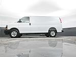 New 2025 GMC Savana 2500 Empty Cargo Van for sale #T210321 - photo 31