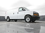New 2025 GMC Savana 2500 Empty Cargo Van for sale #T210321 - photo 33