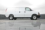 New 2025 GMC Savana 2500 Empty Cargo Van for sale #T210321 - photo 35