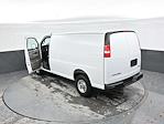 New 2025 GMC Savana 2500 Empty Cargo Van for sale #T210321 - photo 37
